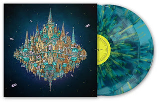 Dance Gavin Dance- Pantheon (Vinyl) (PREORDER)