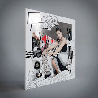 Lily Allen- Alright Still (20th Anniversary Limited Edition Pic Disc) (Vinyl) (PREORDER)