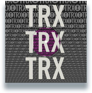 the album cover for Toolroom Trax Sampler Vol. 6 / Various - Toolroom Trax Sampler Vol. 6 / Various