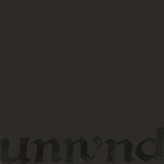 the album cover for Unwound - Leaves Turn Inside You 25th Anniversary Edition