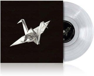 the album cover for Coldrain - OPTIMIZE = OPTDEMISE