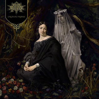 the album cover for Fires In The Distance - Circadian Promise (Blk) (Ofgv) [Reissue]