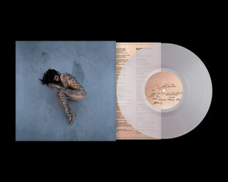 the album cover for Lia Lia - Armor