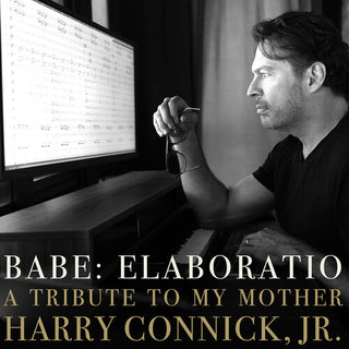 Harry Connick Jr- BABE: ELABORATIO A Tribute To My Mother (CD)