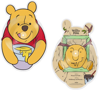 Winnie The Pooh- Winnie The Pooh / Heffalumps And Woozles (10") (Vinyl)