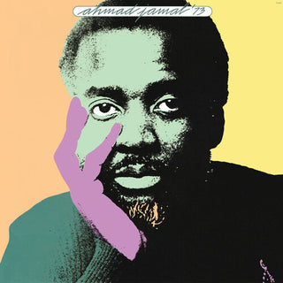 Ahmad Jamal- Ahmad Jamal '73 (Verve Vault Series) [180 Gram] (Vinyl) (PREORDER)