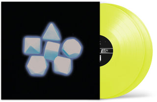 Omni- Deluxe (10 Year Anniversary) [Yellow Vinyl]