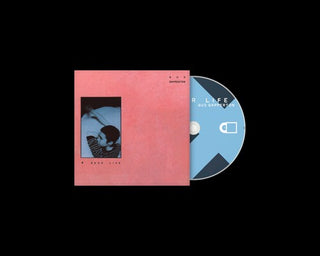 Gus Dapperton- 4 Dear Life (CD) (PREORDER)