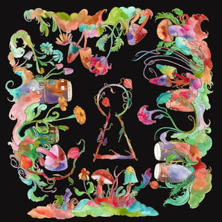 the album cover for Conclave - Conclave