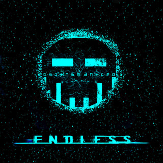 the album cover for Dismantled - Endless
