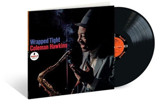 Coleman Hawkins- Wrapped Tight (Verve Acoustic Sounds Series) [180 Gram] (Vinyl)