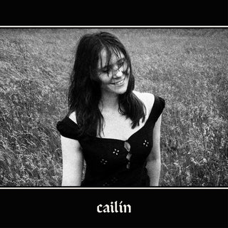 the album cover for Kate Nash - Cailín [Indie Exclusive Color]