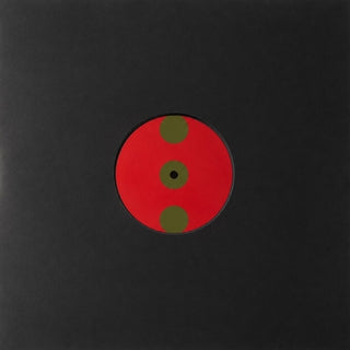the album cover for Czn - Parallel Commutator (Ep)