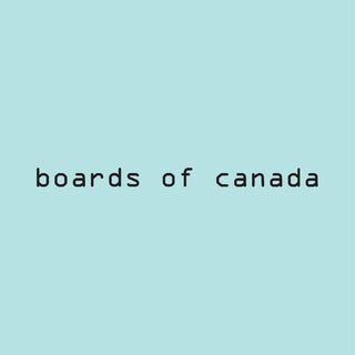 the album cover for Boards Of Canada - Hi Scores