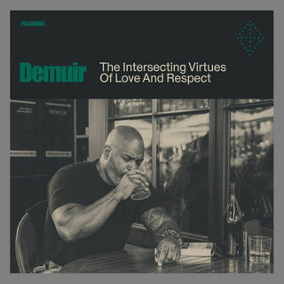 the album cover for Demuir - Intersecting Virtues Of Love & Respect
