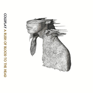 the album cover for Coldplay - Rush Of Blood To The Head (Eco) (Sft)
