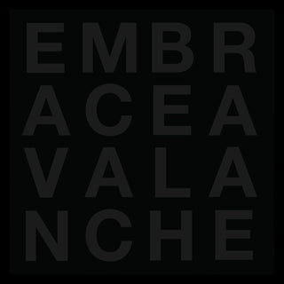 the album cover for Embrace - Avalanche (Orchestral) - Deluxe [Deluxe] [With Booklet]