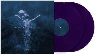 the album cover for Sleep Token - This Place Will Become Your Tomb