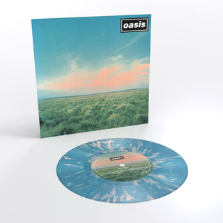 Oasis- Whatever (PREORDER)