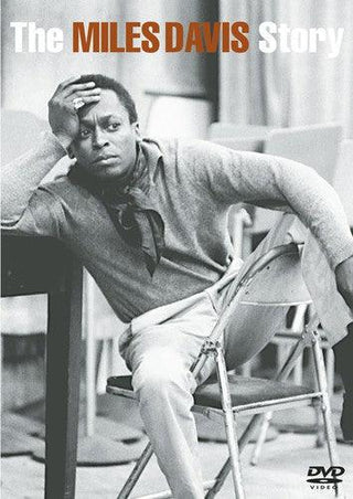 Miles Davis- The Miles Davis Story