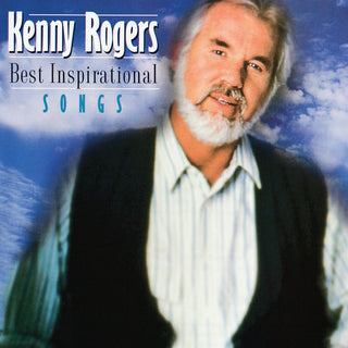the album cover for Kenny Rogers - Best Inspirational Songs