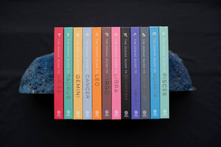 The Zodiac Guide to Sagittarius