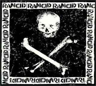 Rancid- Rancid (2000)
