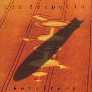Led Zeppelin-  Remasters [Import] (Asia - Import)