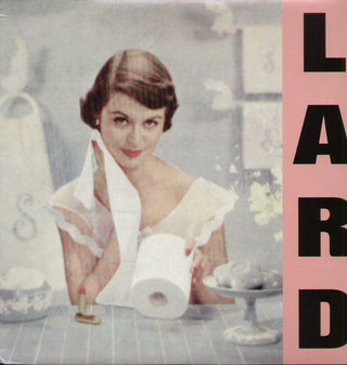 Lard- Pure Chewing Satisfaction