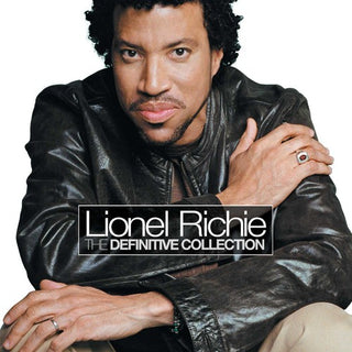 Lionel Richie- Definitive Collection
