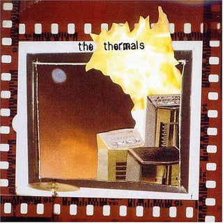 The Thermals- More Parts Per Million