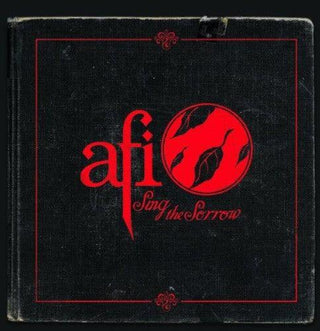 AFI- Sing The Sorrow