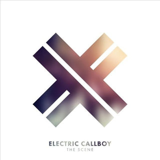 Electric Callboy- The Scene