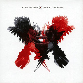 Kings Of Leon- Only By The Night - Darkside Records