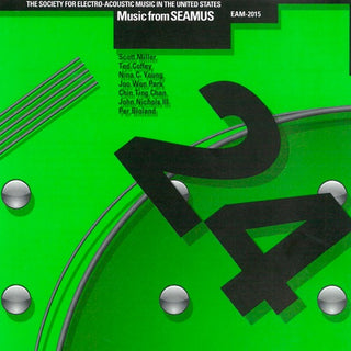 Bloland / Okeefe- Music from Seamus 24