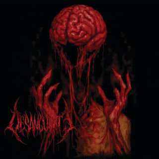 Desanguinate- Desanguinate (Vinyl) (PREORDER)