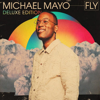 Michael Mayo- Fly