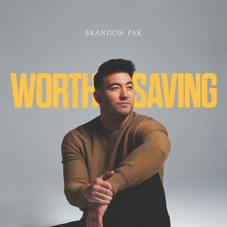 Brandon Pak- Worth Saving