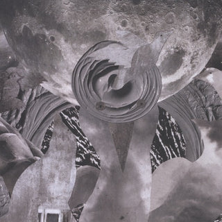 Eddy Dyer- Into Doves Of Grey