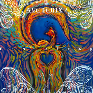 Lito Vitale- Ave Fenix 2: A Beneficio De La Catedral De San Nicolas / Various