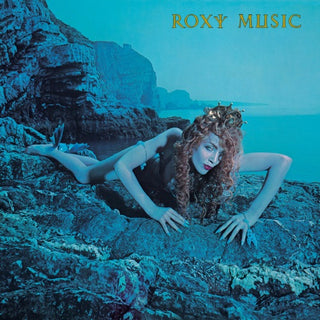Roxy Music- Siren - SHM-CD