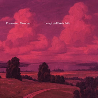 Francesco Messina- Le Api Dell'invisibile (Vinyl)