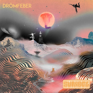 Svindel- Dromfeber (PREORDER) (Vinyl)