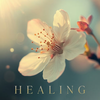 Various Artists- Healing (Various Artists)