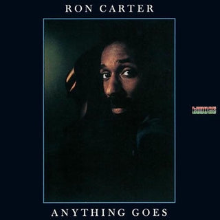 Ron Carter- Anything Goes (Jpn)