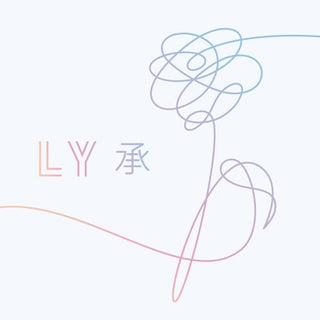 BTS- Love Yourself: Her (Random cover, incl. 100-page photobook, one random photocard, 20-page minibook and one sticker pack) (CD)
