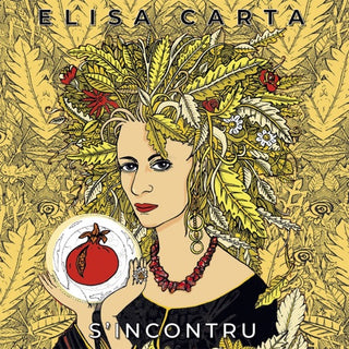 Elisa Carta- S'incontru (Ita)