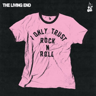 The Living End- I Only Trust Rock N Roll