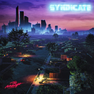 Midnight- Syndicate