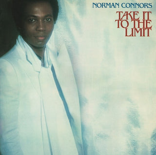 Norman Connors- TAKE IT TO THE LIMIT